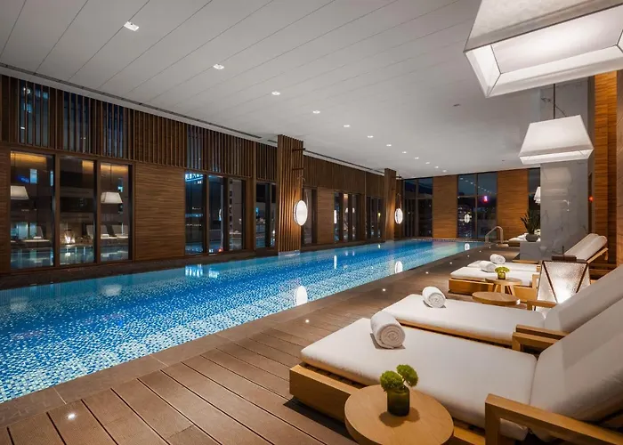 Humble Boutique Hotel Taipei